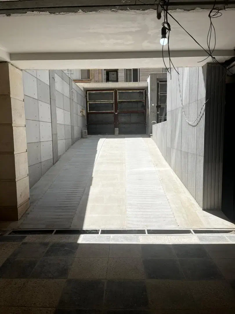فروش آپارتمان صفر سه خوابه تاپ لوکیشن فضل آباد|فروش آپارتمان|شیراز, فضل‌آباد|دیوار