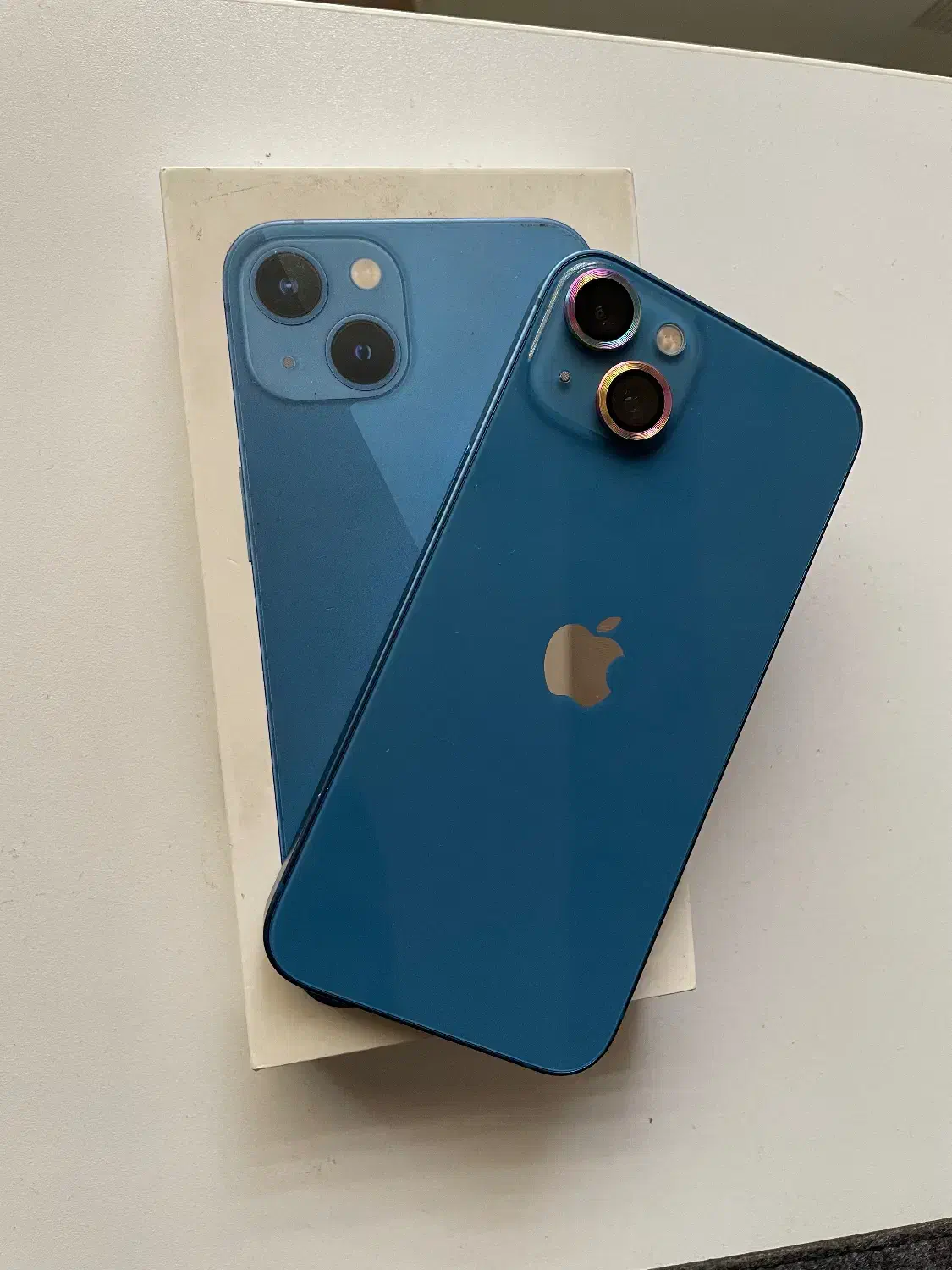 iphone 13 128G ZA ایفون ۱۳|موبایل|گرگان, |دیوار