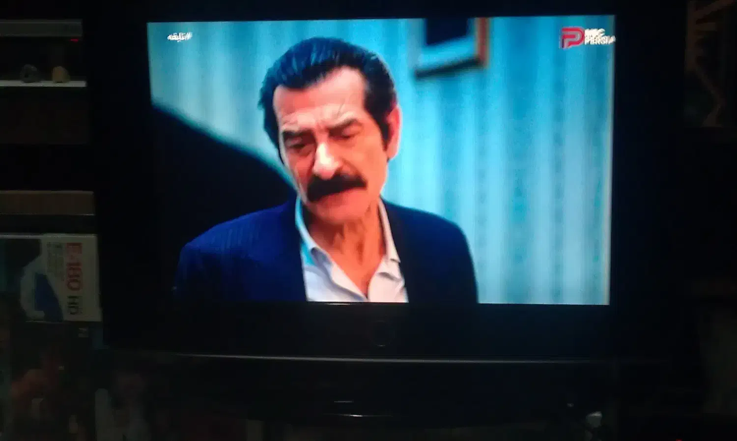 قدیمی  ال سی دی تلوزیون|تلویزیون و پروژکتور|تهران, چهارصد دستگاه|دیوار