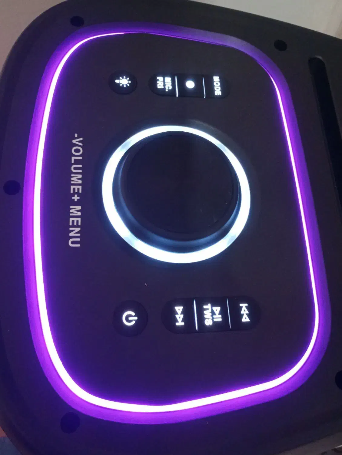 اسپیکر JBL مدل 1040|سیستم صوتی خانگی|تهران, شهرک رضویه|دیوار