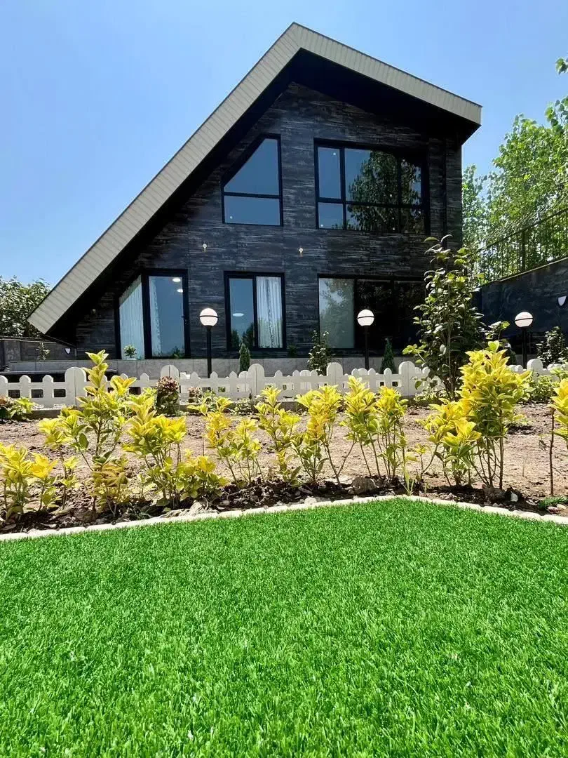 ویلا سوئدی/منطقه آزاد/استخردار|فروش خانه و ویلا|رشت, گلسار|دیوار