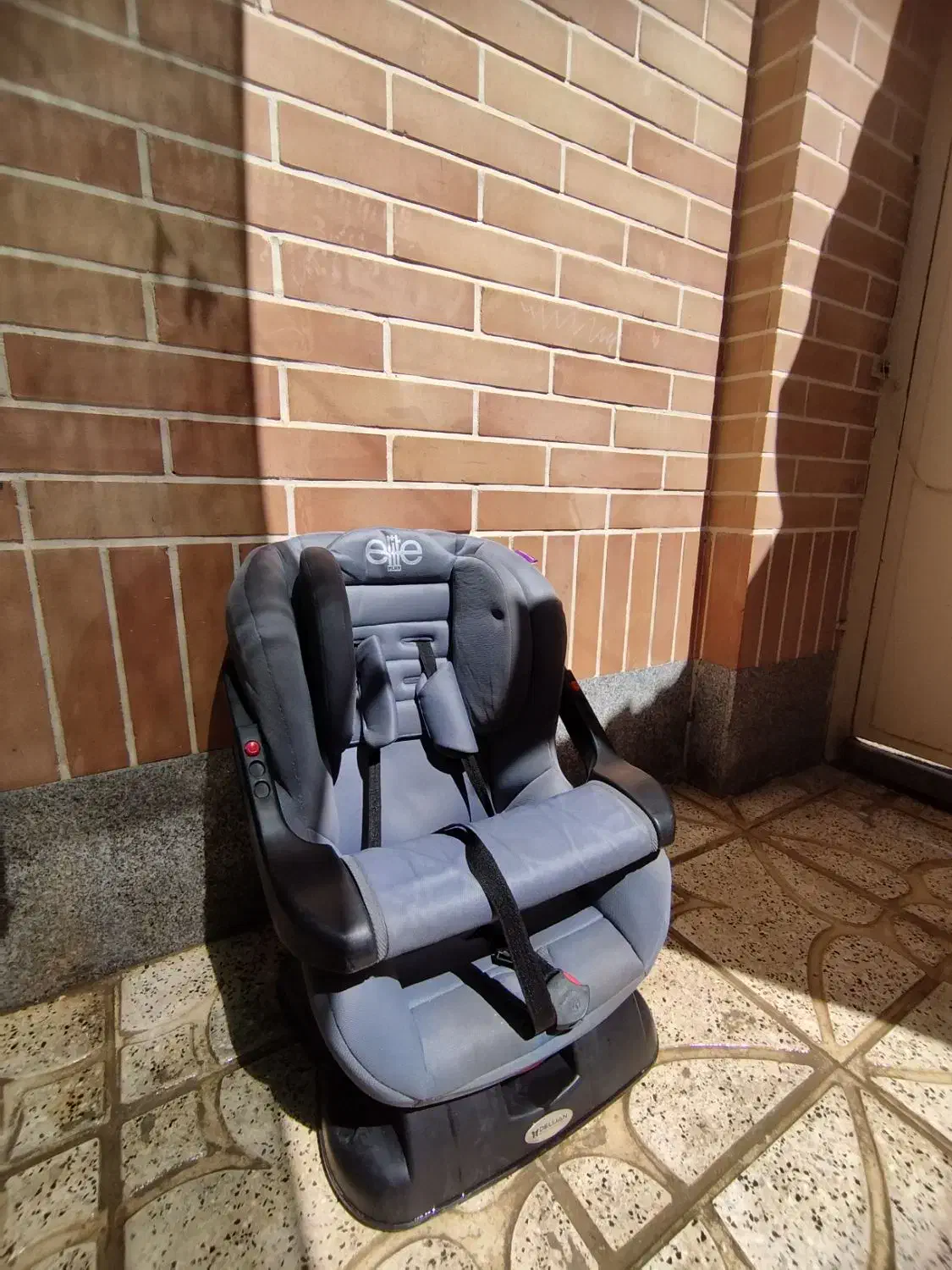 صندلی کودک|تخت و صندلی بچه|نیشابور, شریعتی|دیوار