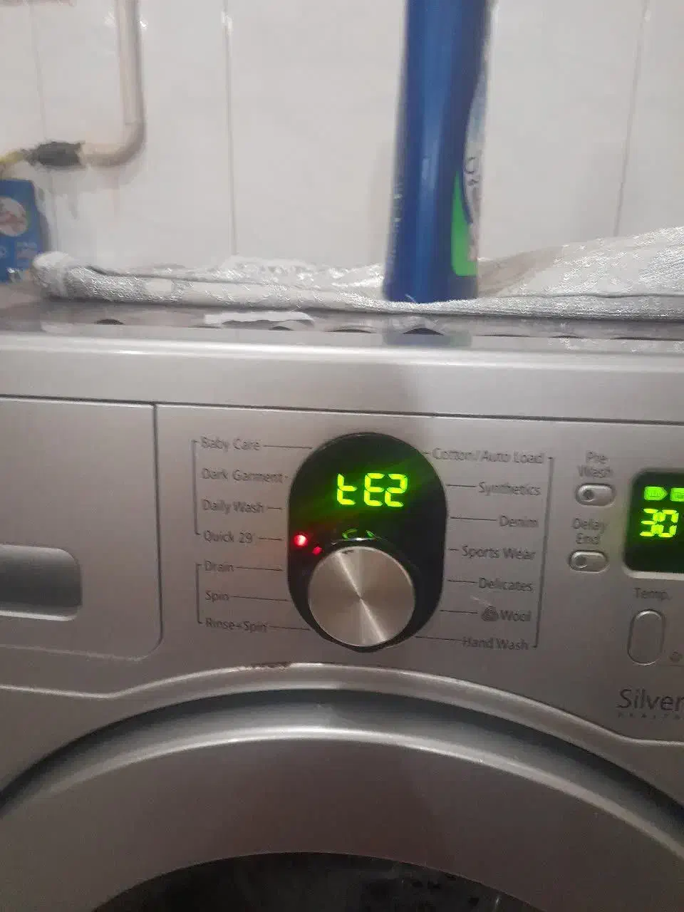 نصب وتعمیر ماشین لباسشویی وظرفشویی|خدمات پیشه و مهارت|مشهد, کوشش|دیوار