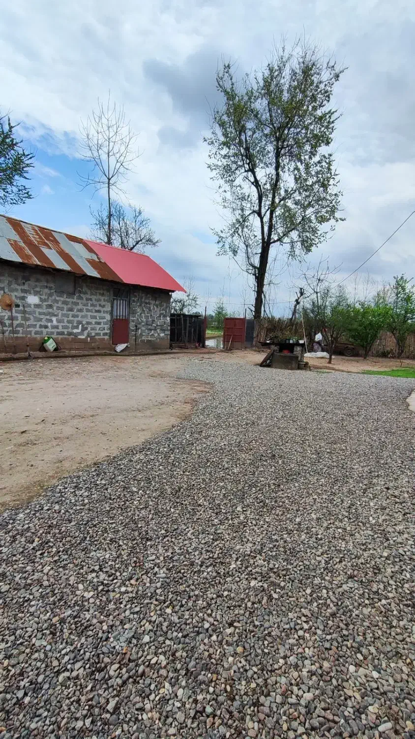 خانه ویلایی|فروش خانه و ویلا|سنگر, |دیوار