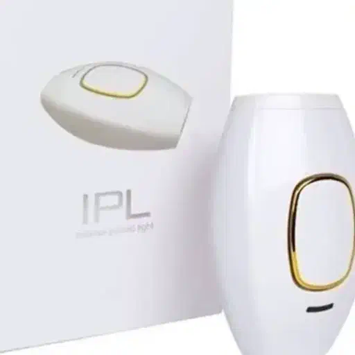 دستگاه لیزر موهای زائد خانگی صورت و بدن IPL|آرایشی، بهداشتی، درمانی|آبادان, |دیوار