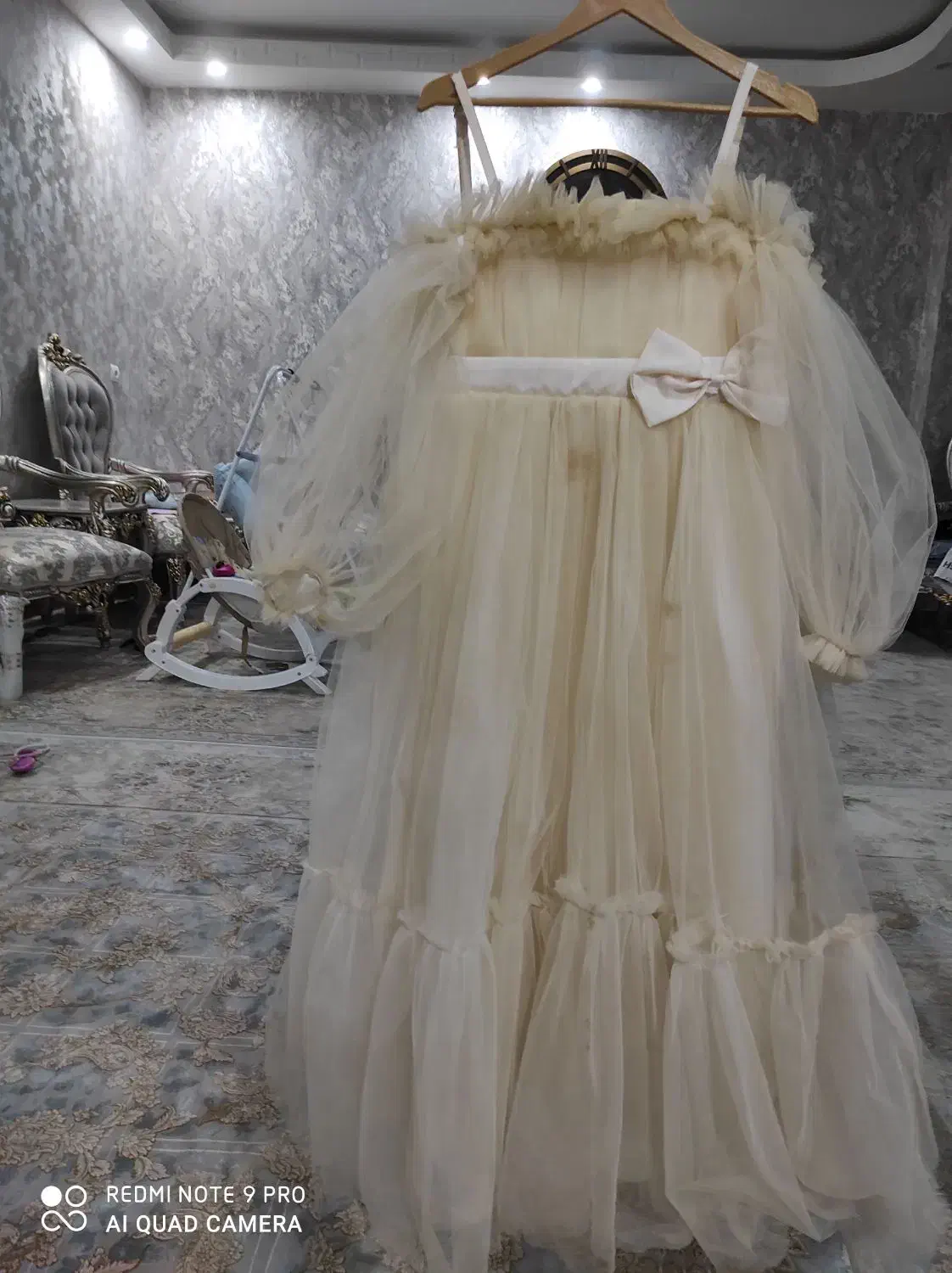 لباس مجلسی کودک|کفش و لباس بچه|قزوین, |دیوار