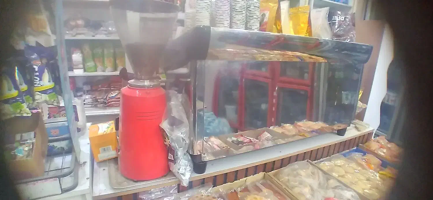 واگذاری مغازه سوپرماکت جمکران|فروشگاه و مغازه|قم, جمکران|دیوار