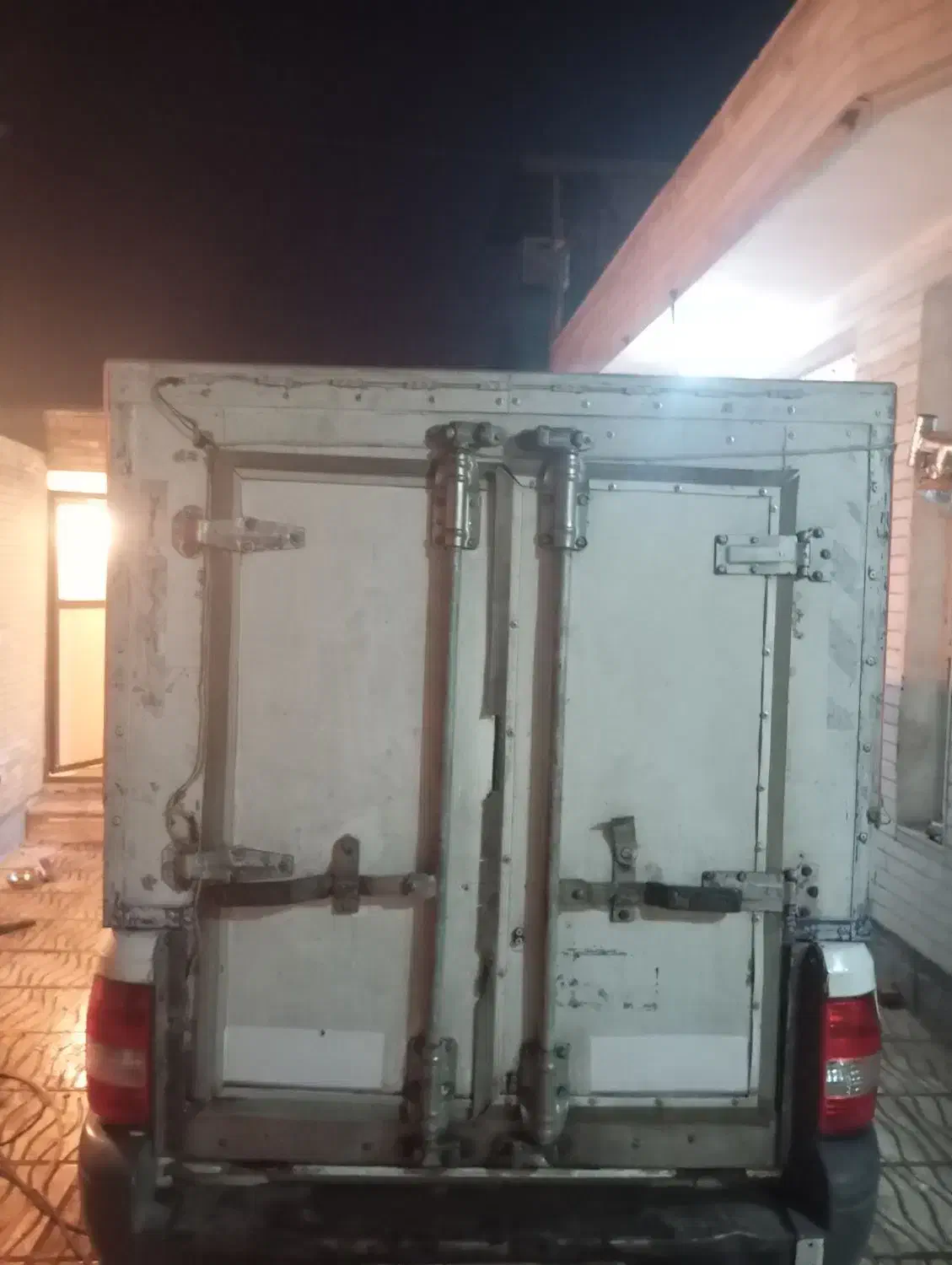 پرایدوانت 1402|خودرو سواری و وانت|کرمان, |دیوار