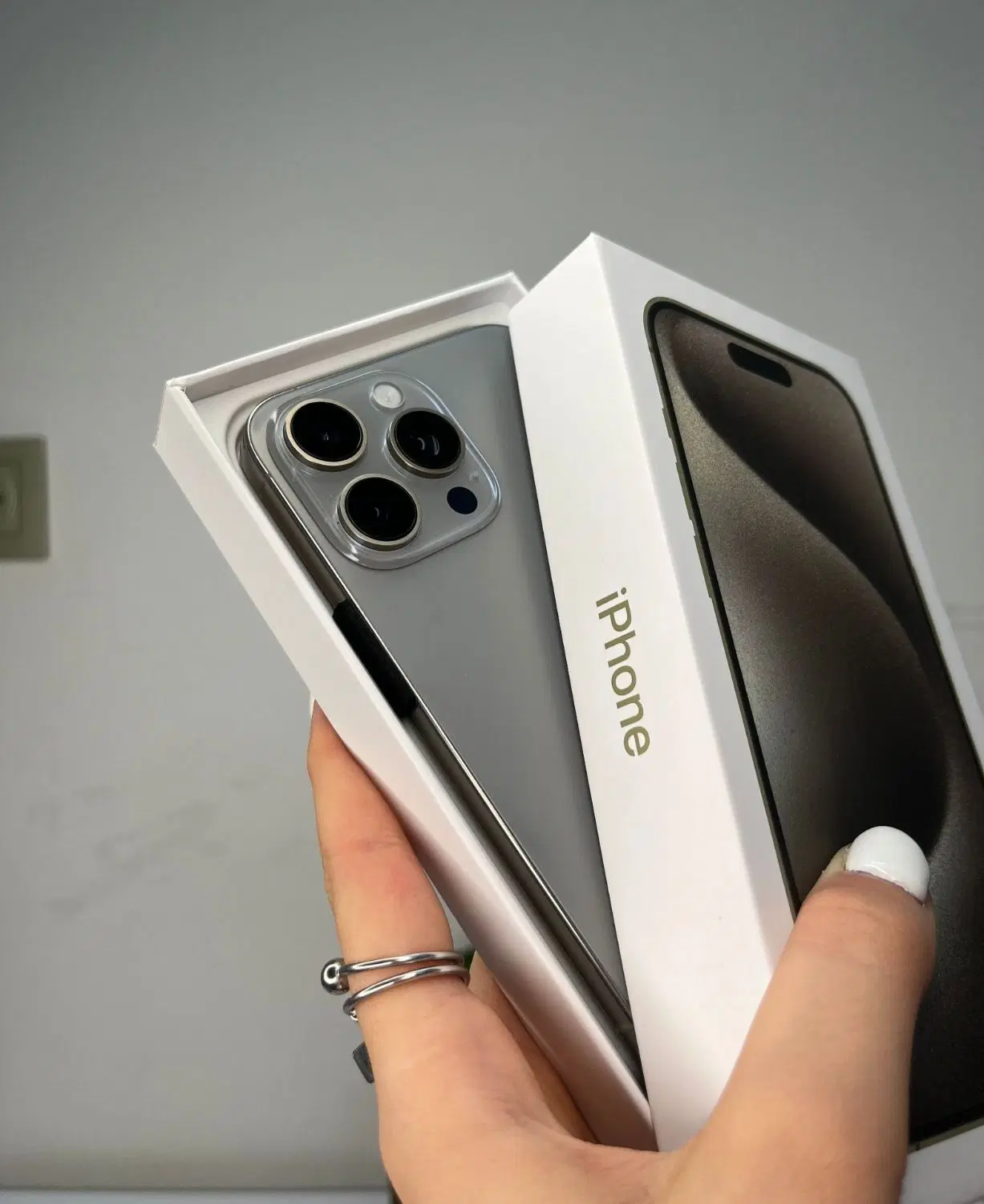 16 promax طرح اپل new طرح آیفون 2026|موبایل|اهواز, مهرشهر|دیوار