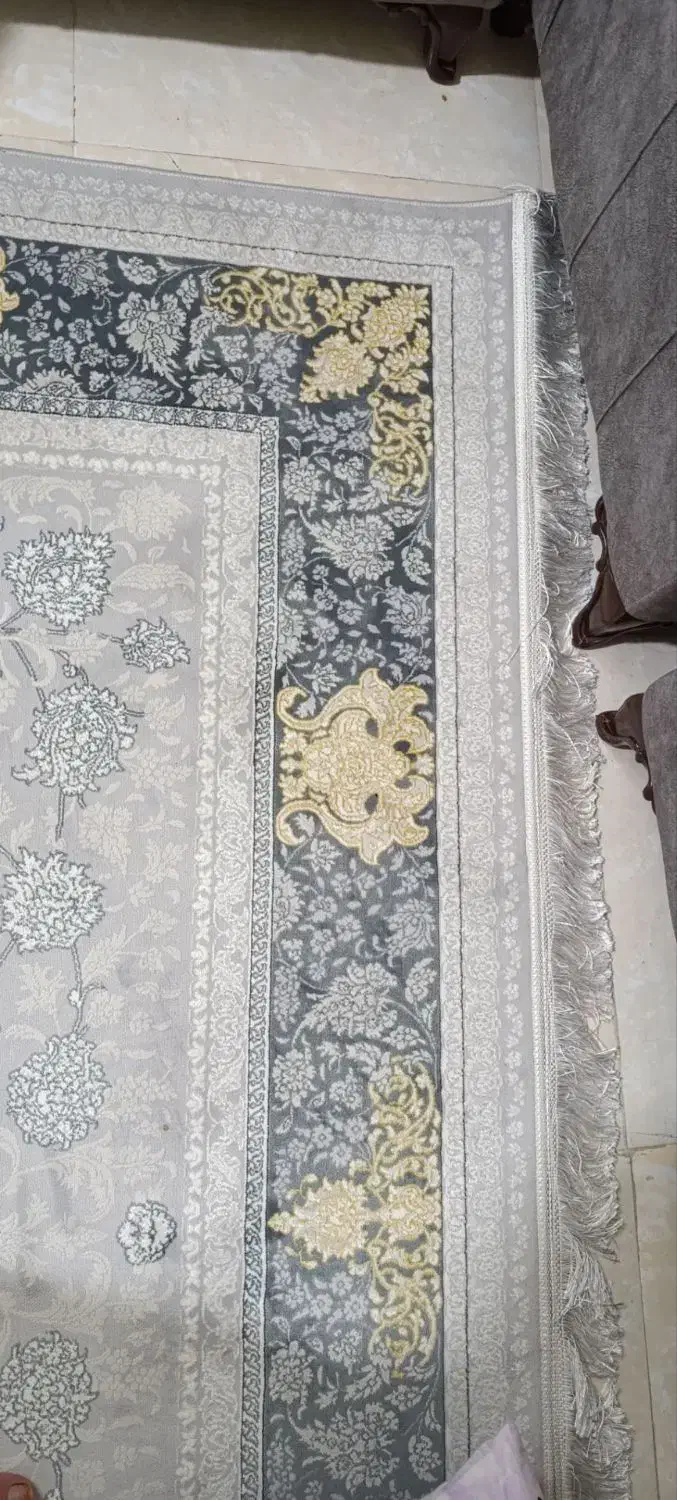 یک جفت فرش 6 متری|فرش|فردیس, سرحد آباد|دیوار