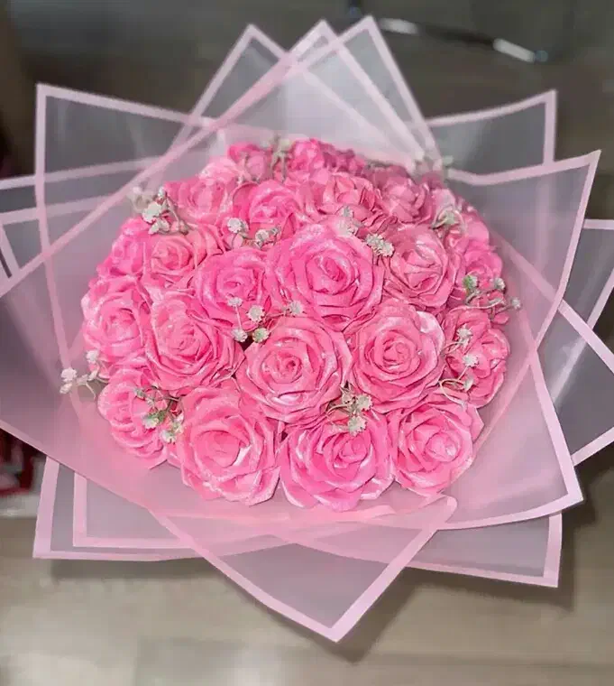 گل خاص ولاکچری|گل مصنوعی|کرمانشاه, |دیوار