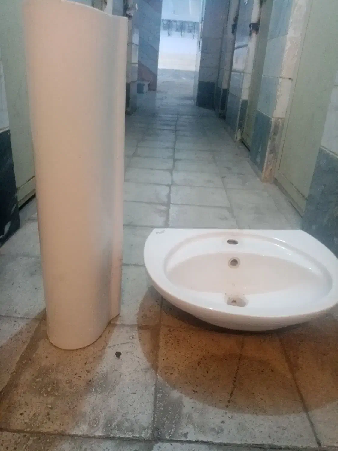 سنگ روشویی|لوازم سرویس بهداشتی|شهریار, شهرک شاهد|دیوار