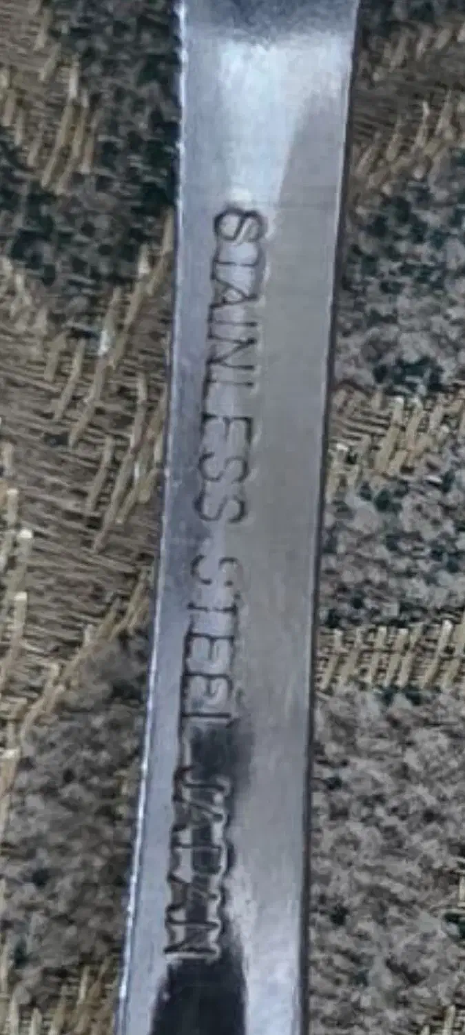 قاشق و چنگال..|ظروف سرو و پذیرایی|جهرم, |دیوار