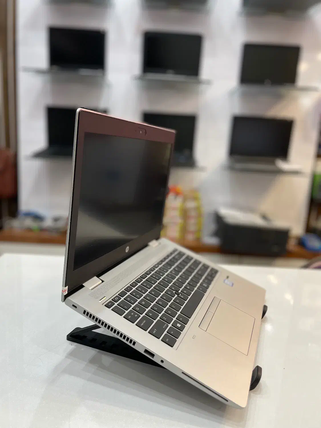 HP 640 G4|رایانه همراه|اردبیل, |دیوار