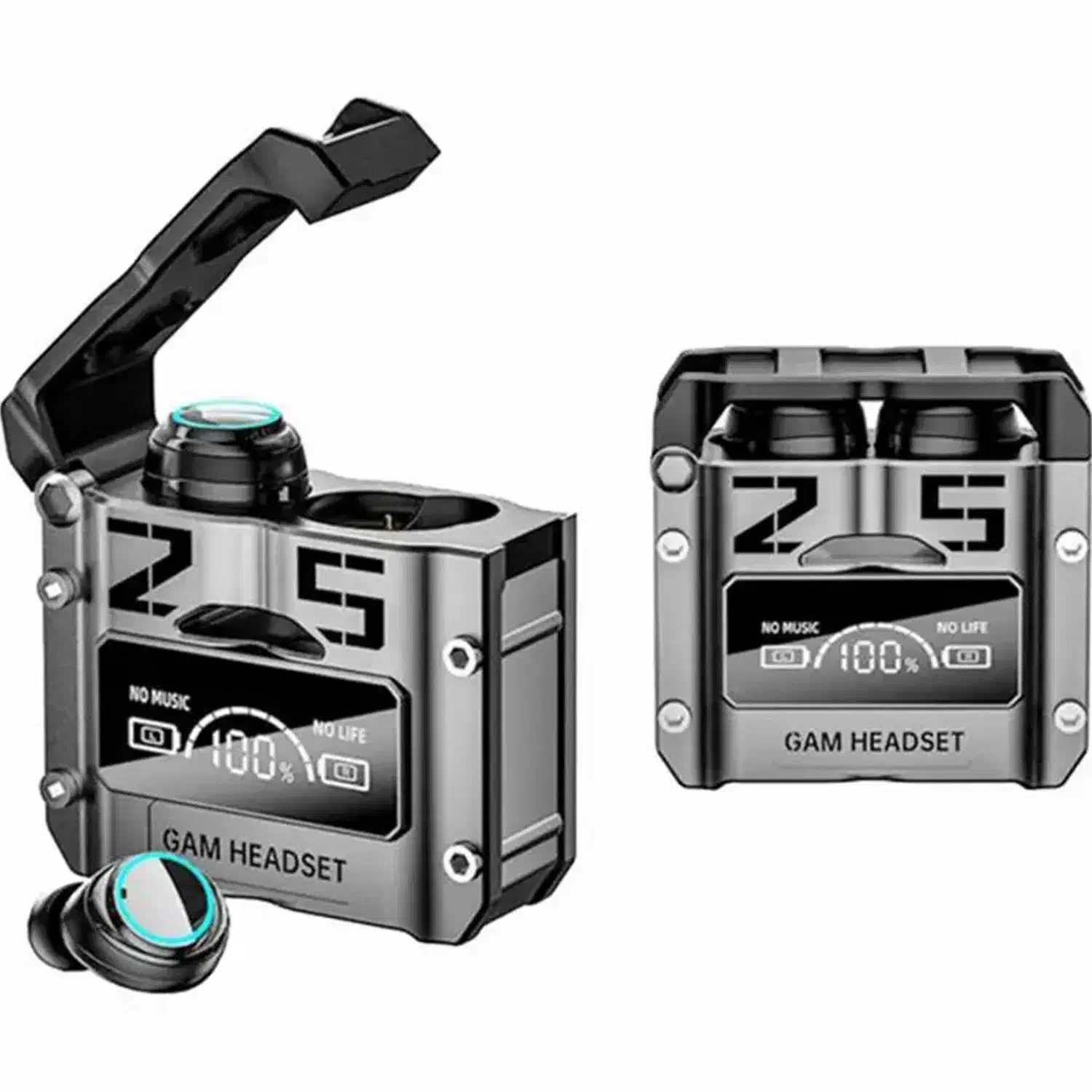 هدفن بی سیم دامیکس M25|لوازم جانبی موبایل و تبلت|نورآباد ممسنی, |دیوار