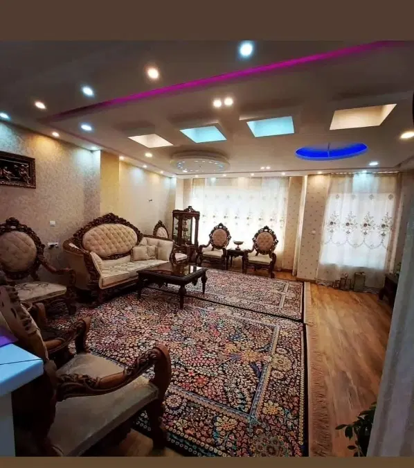 فروش /2/ واحد /105/ متری شاهد|فروش آپارتمان|یاسوج, |دیوار