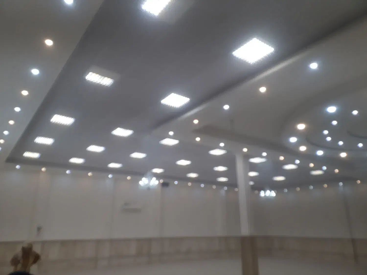 نقاشی کناف سلاقی|خدمات پیشه و مهارت|گنبد کاووس, |دیوار