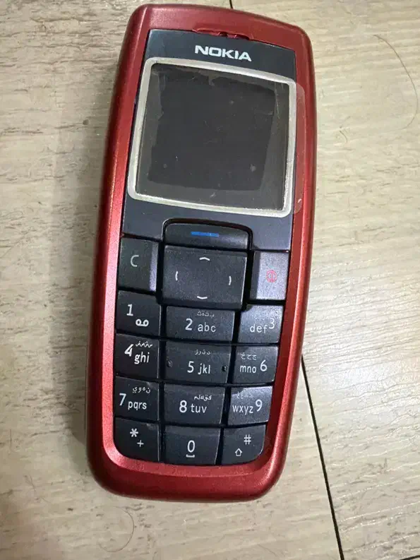 گوشی نوکیا|موبایل|تهران, سعادتآباد|دیوار