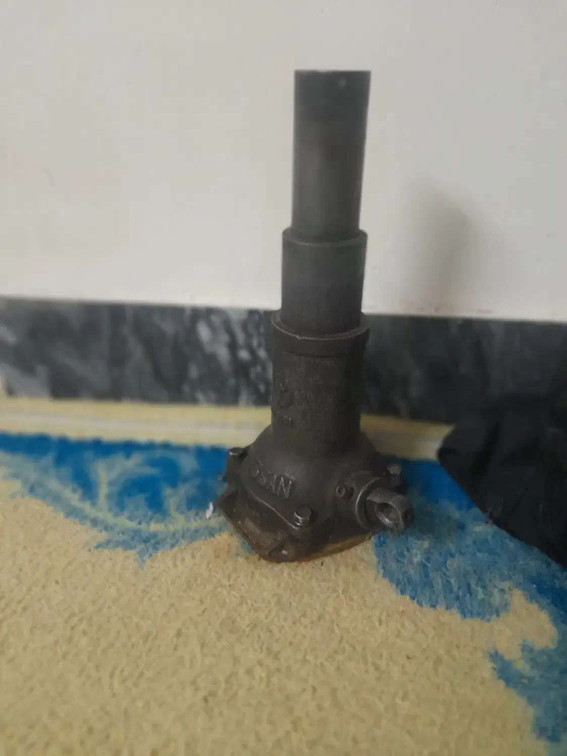 وسایل اضافه|چرخ خیاطی و ریسندگی|خرم‌آباد, |دیوار