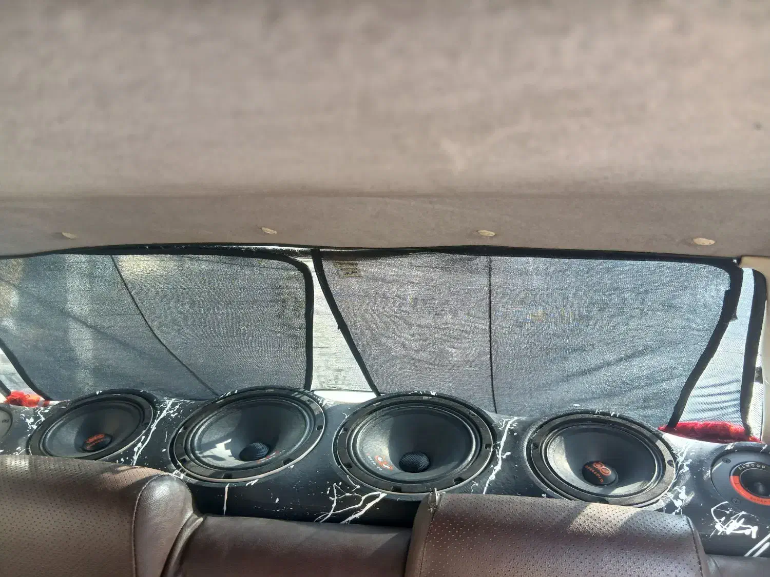 میدرنج و طاقچه سه بعدی|قطعات یدکی و لوازم جانبی|تبریز, |دیوار