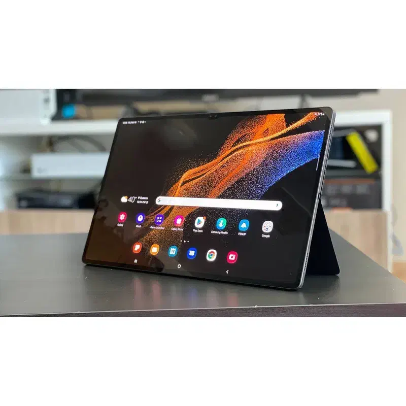 Galaxy tab s8 ultra|تبلت|تهران, ولنجک|دیوار