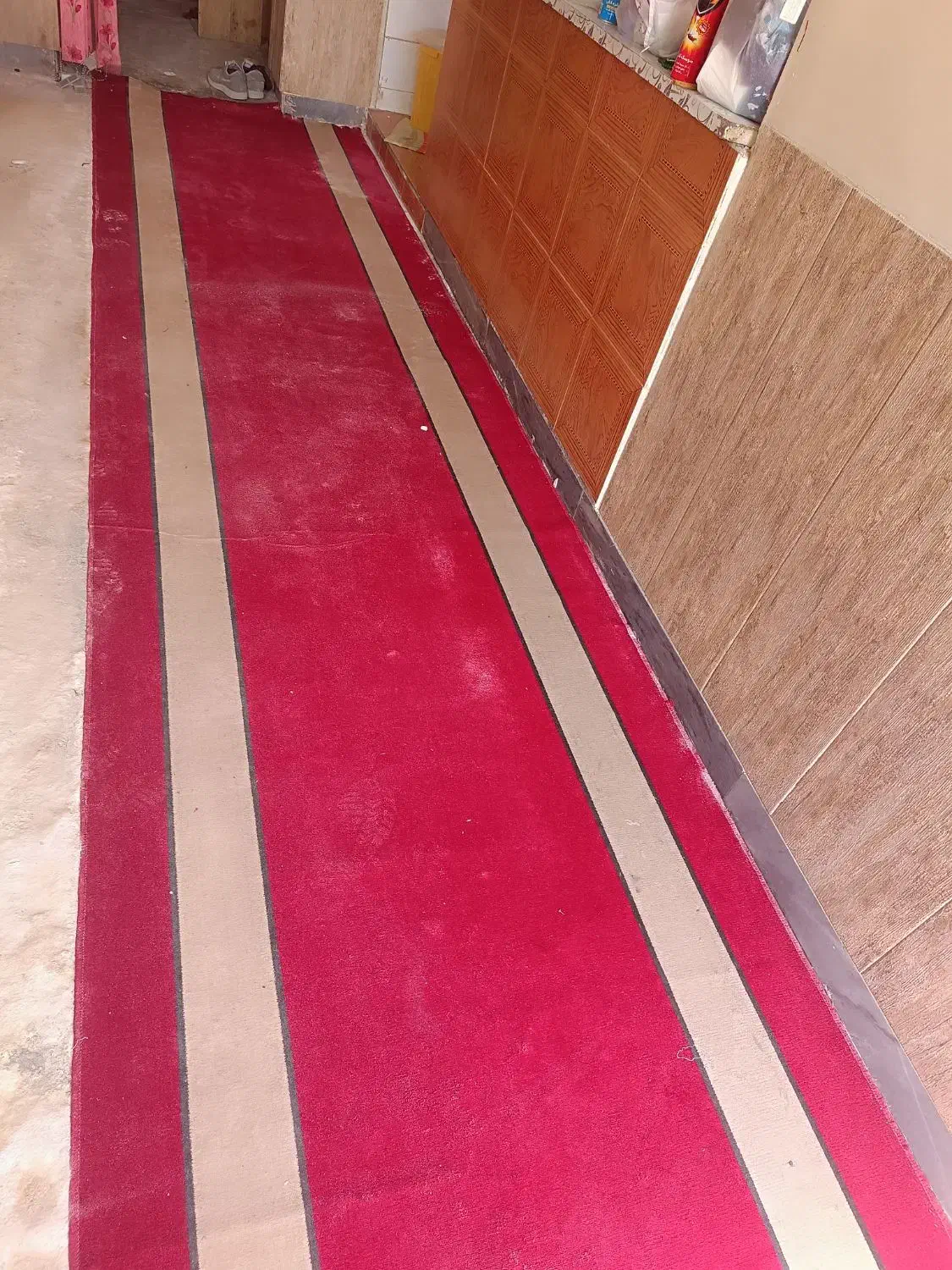 موکت|موکت|شیراز, شهرک مهرگان|دیوار