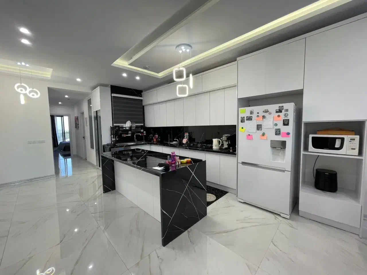 148 متری خوش ساخت برج افراز|فروش آپارتمان|سرخرود, |دیوار