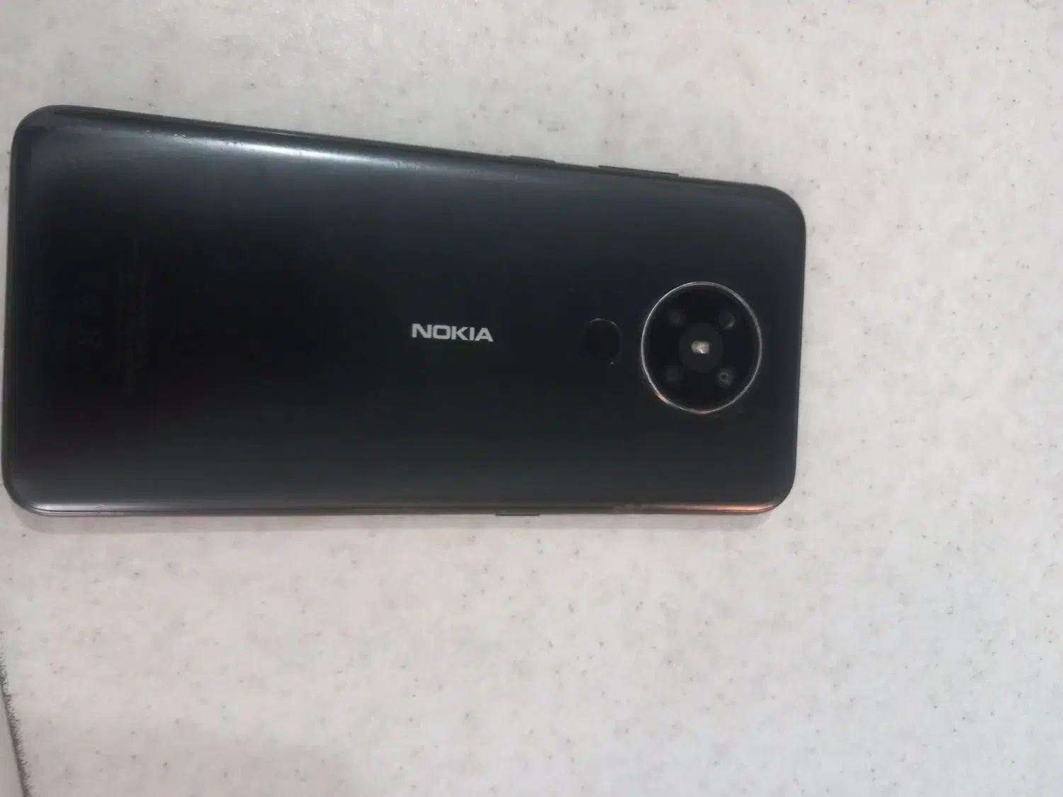 نوکیا مدل۵.۳|موبایل|تهران, فردوس|دیوار