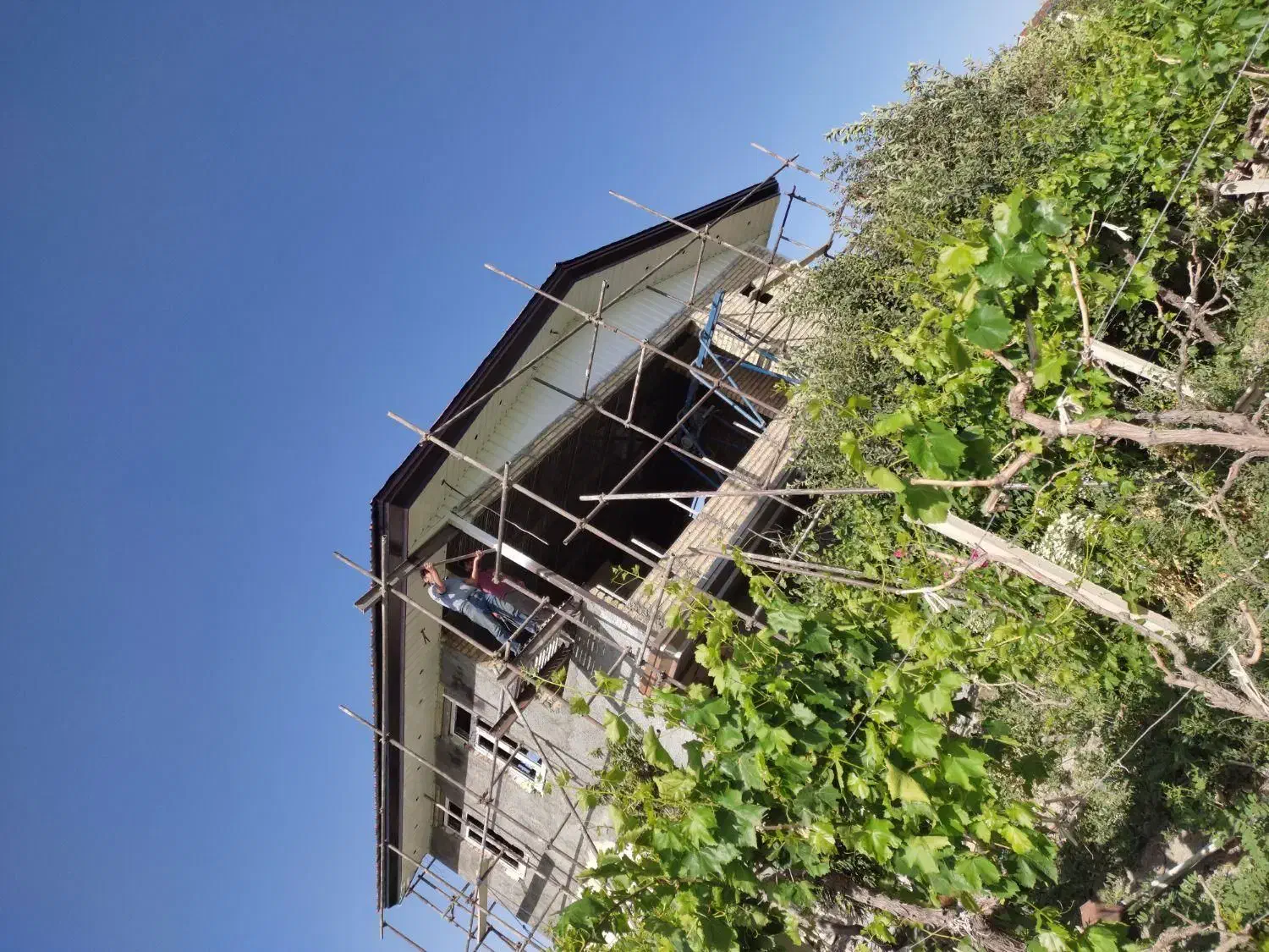 سبک سازی و اسکلت فلزی|خدمات پیشه و مهارت|ارومیه, |دیوار