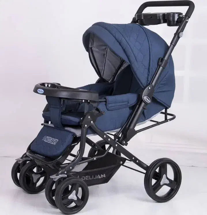 سرویس کالسکه|کالسکه و لوازم جانبی|وحیدیه, |دیوار