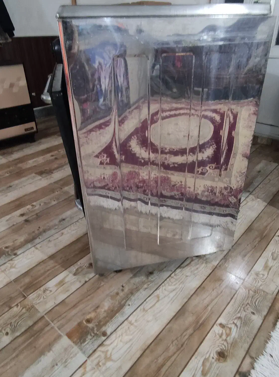 فرگاز سیمبر|اجاق گاز و لوازم برقی پختوپز|تالش, هشتپر|دیوار