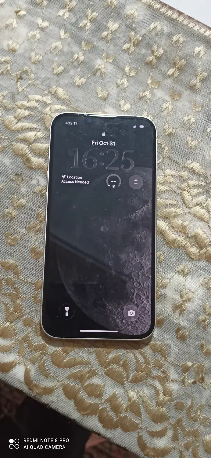 آیفون 13 نرمال|موبایل|کرمان, |دیوار