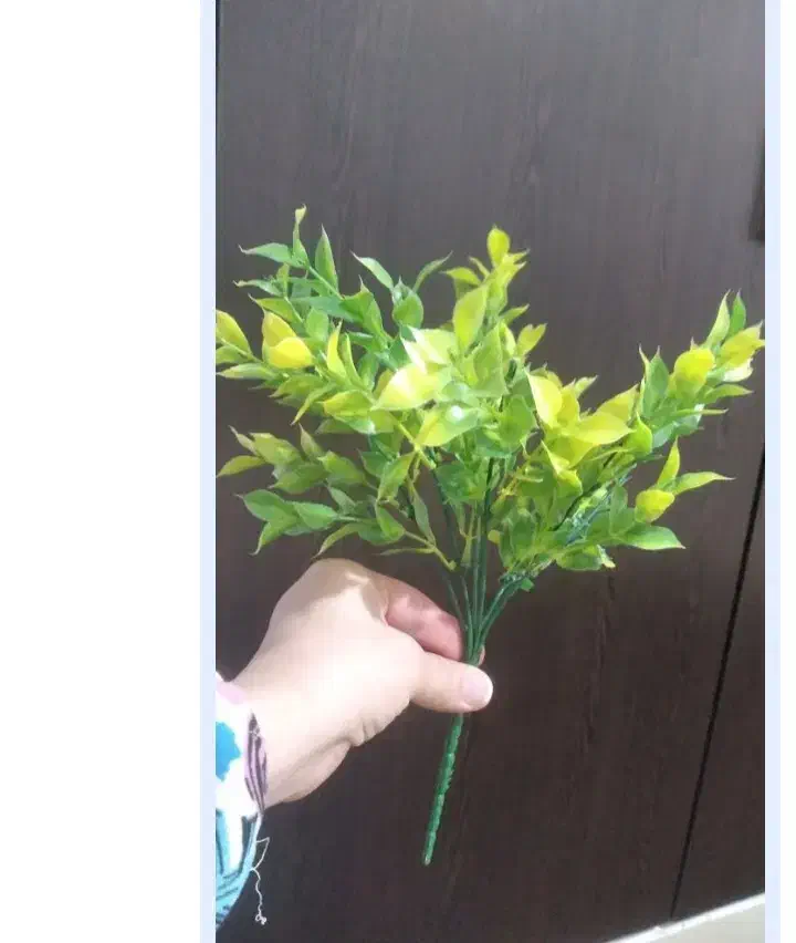 گل مصنوعی|گل مصنوعی|اهواز, شهرک برق|دیوار