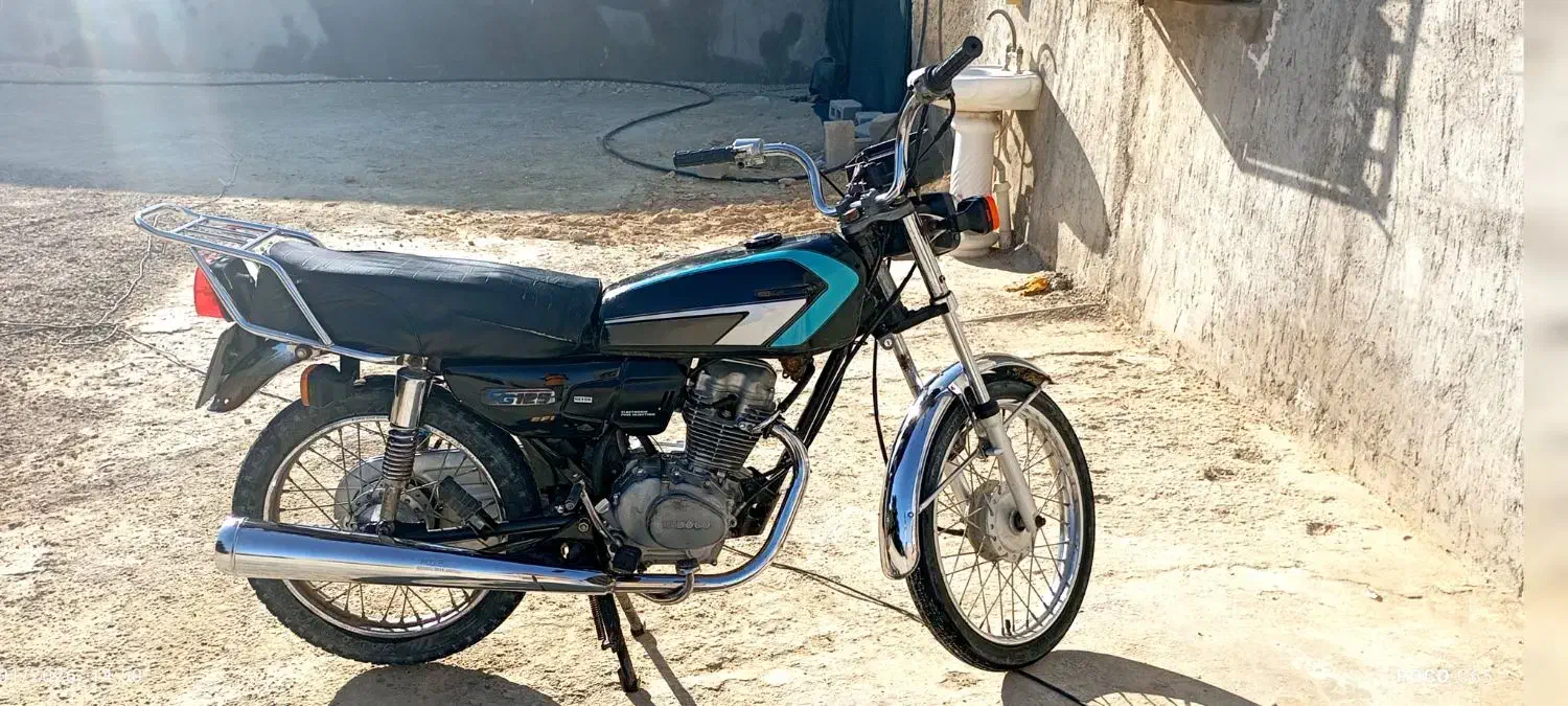 متور|موتورسیکلت|قشم, |دیوار