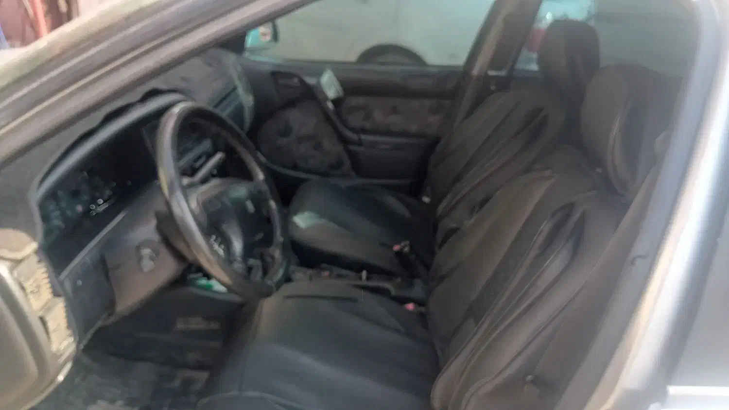 2000. زانتیا خونگی قسطی نقد|خودرو سواری و وانت|خمینی‌شهر, |دیوار