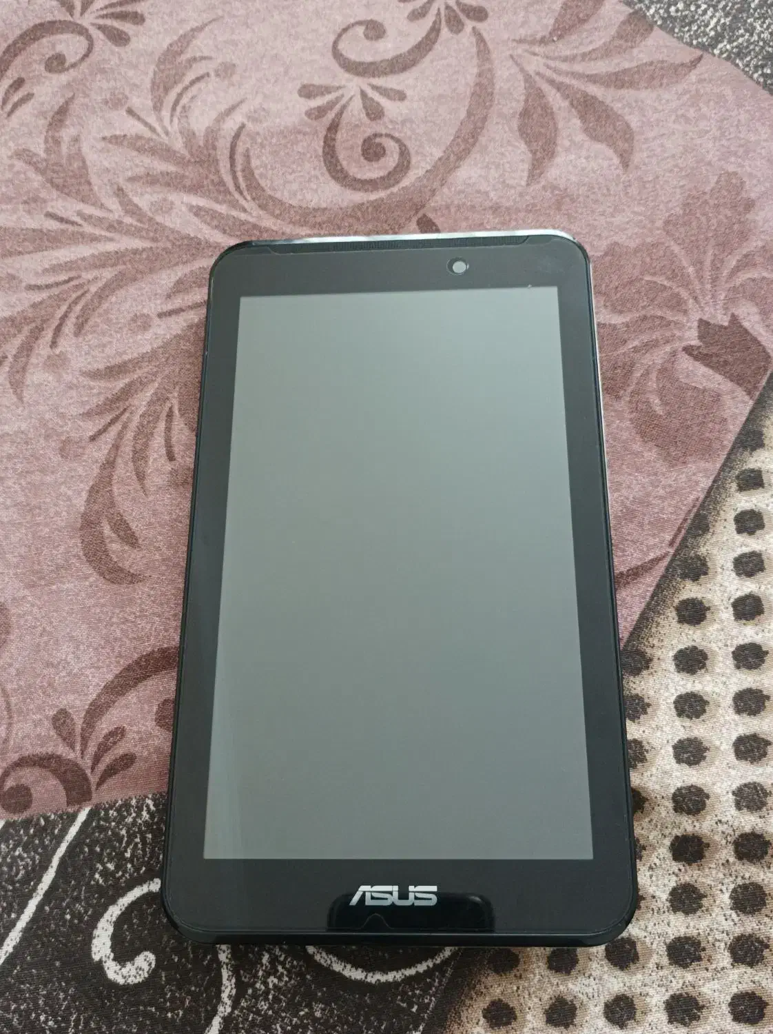 تبلت ایسوس (asus) دو سیم کارته|تبلت|مهاباد (آذربایجان غربی), |دیوار