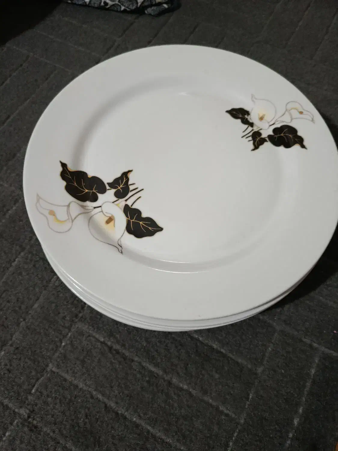 ظرف برنج خوری چینی اصل و چند مدل ظرف دیگه|ظروف سرو و پذیرایی|قم, حقیقت|دیوار