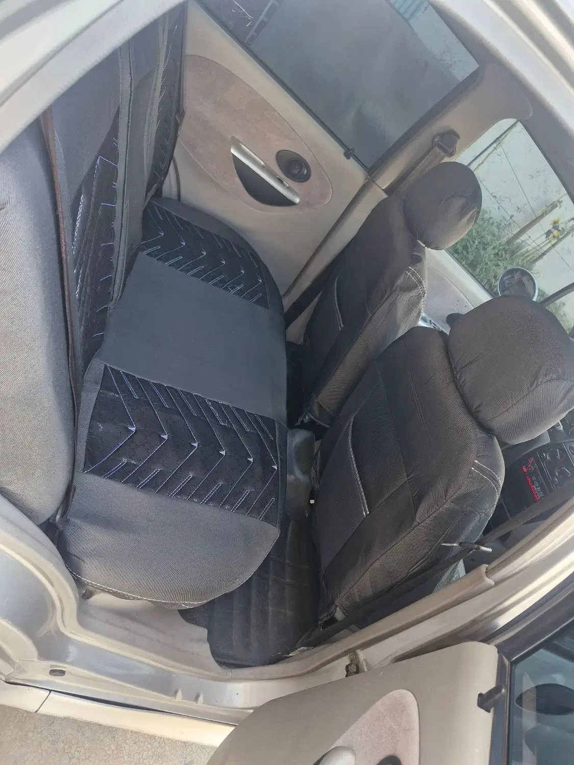 ام وی ام ۱۱۰|خودرو سواری و وانت|خاوران, |دیوار