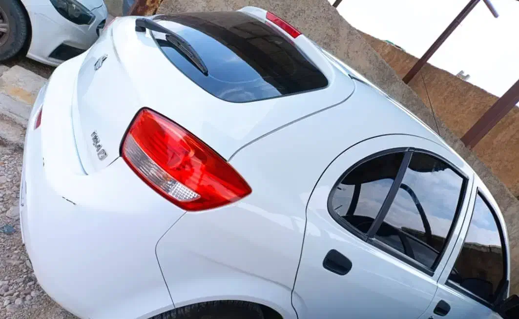 تیبا ۲ مدل ۱۴۰۰|خودرو سواری و وانت|داراب, |دیوار