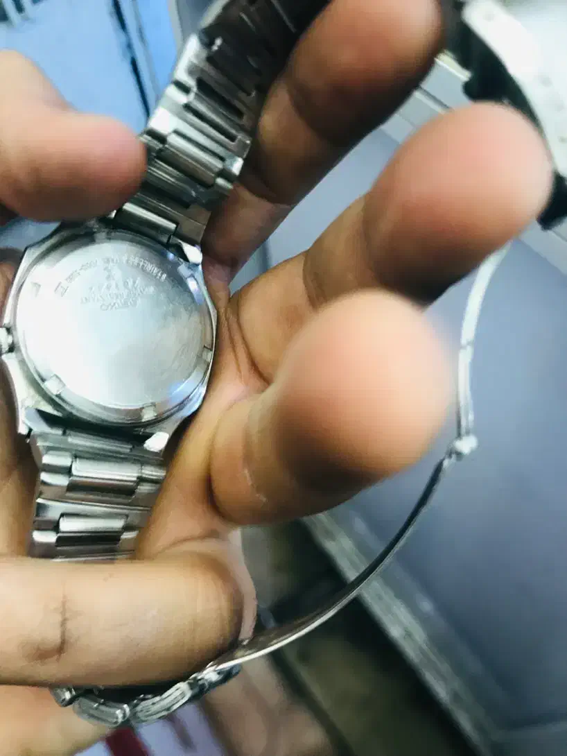 سیکو ۵ اورجینال ژاپنی|ساعت|شیراز, زند|دیوار