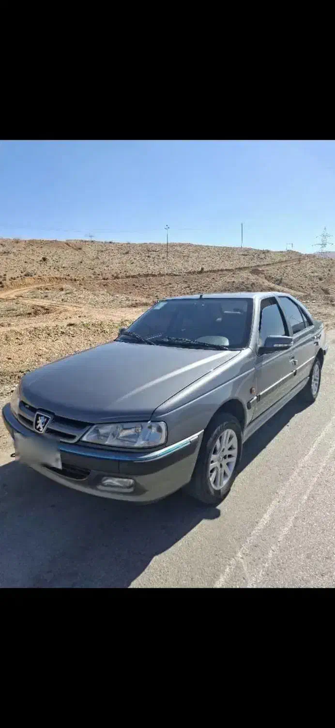 پارس سال 1400|خودرو سواری و وانت|پرند, فاز ۴|دیوار