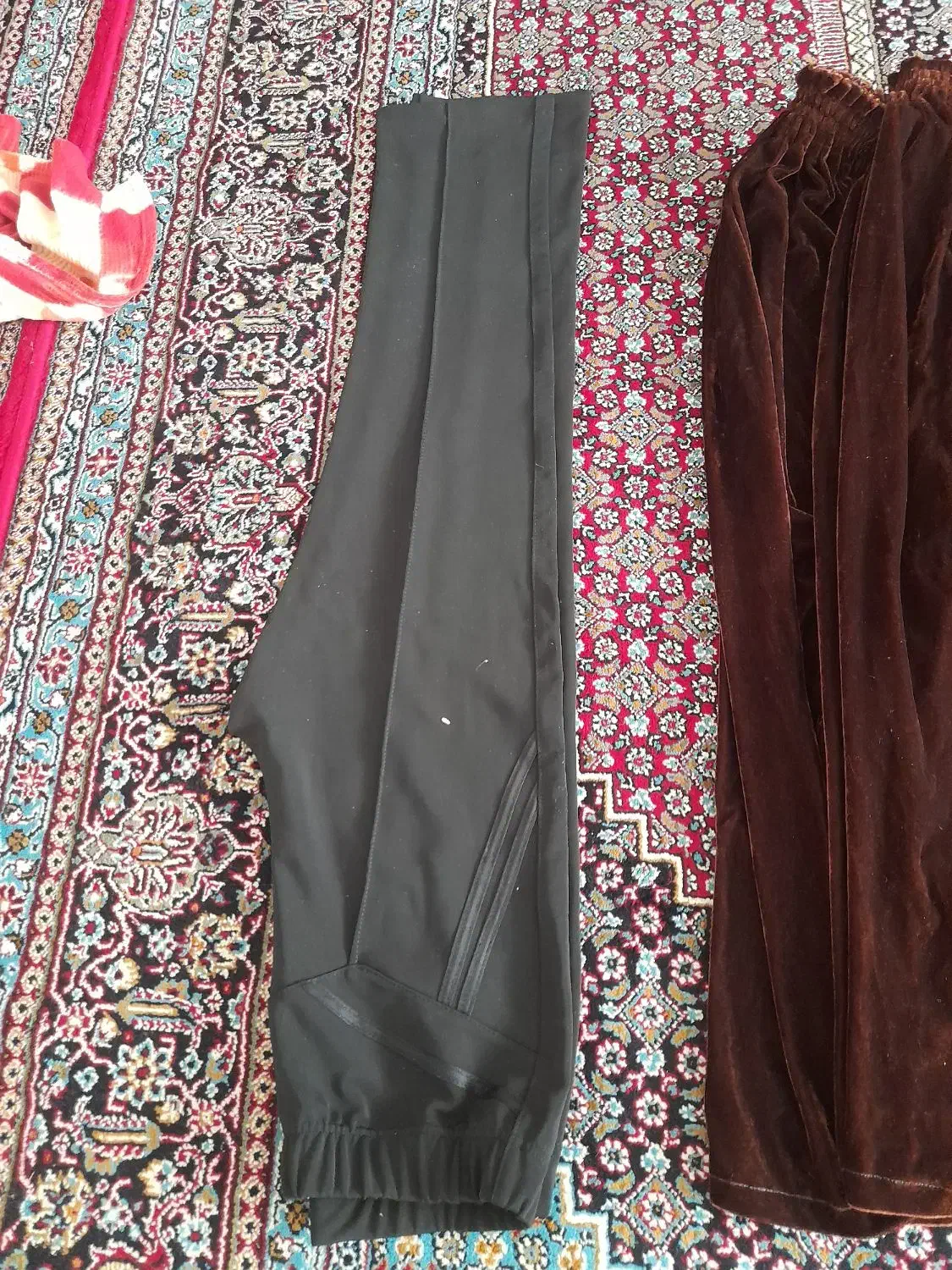 شلوار نو|لباس|سنندج, |دیوار