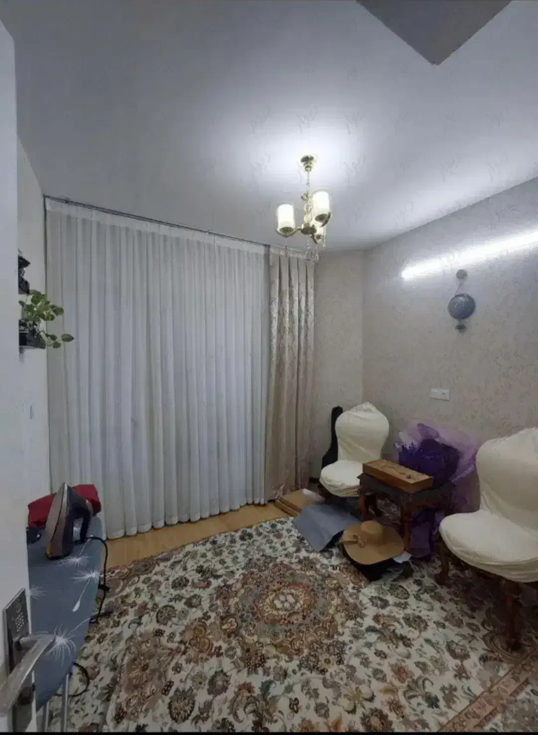 ۶۸متر اپارتمان شیک ۲خواب . فرهنگ خیابان بهروز|فروش آپارتمان|تهران, منیریه|دیوار