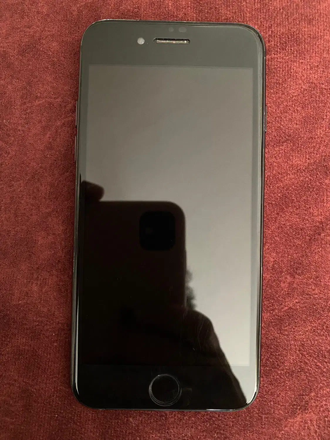 iphone7|موبایل|شیراز, زرهی|دیوار