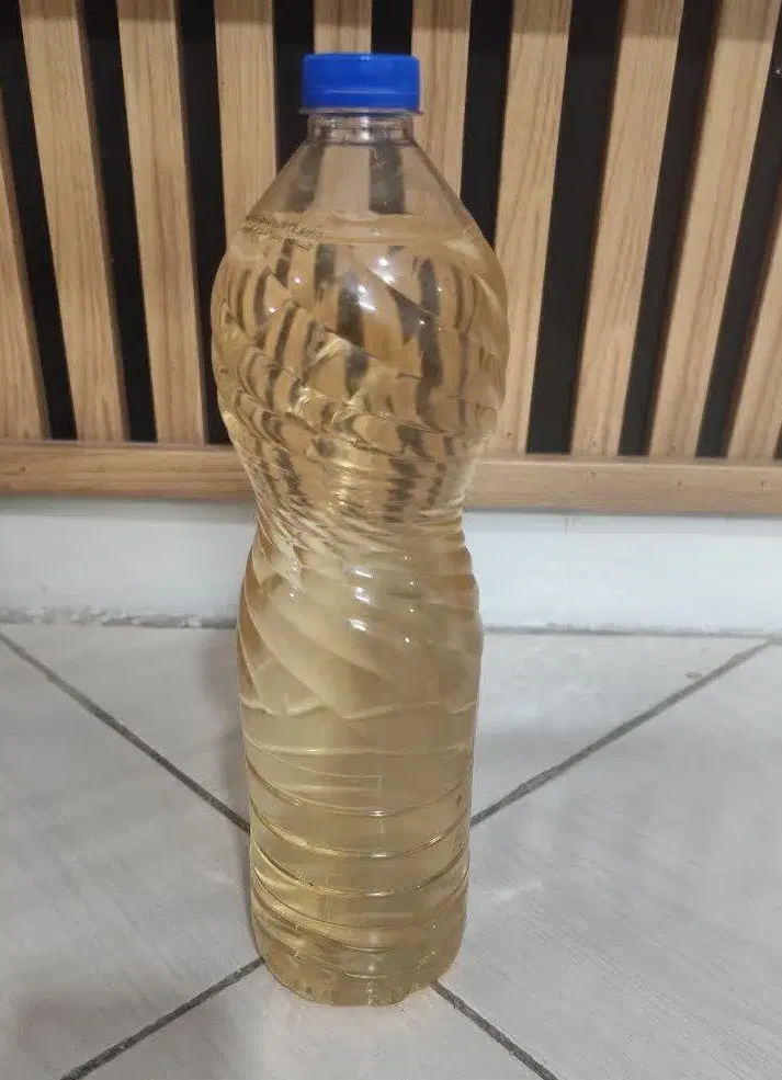 آبغوره طبیعی و شفاف|خوردنی و آشامیدنی|تهران, شهید رجایی|دیوار