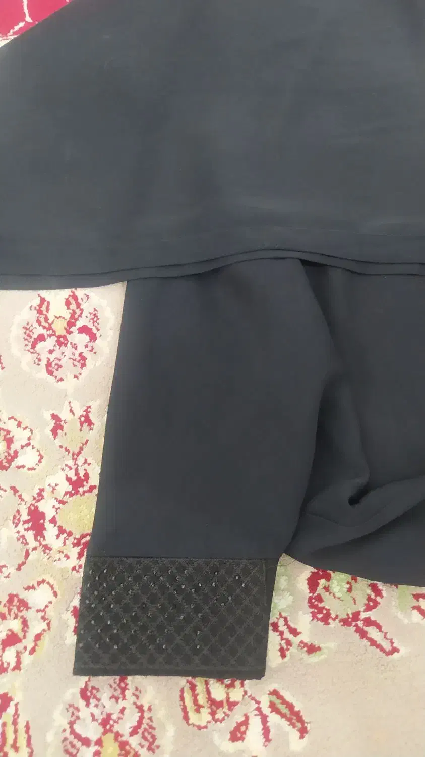 چادرملی|لباس|بجنورد, |دیوار