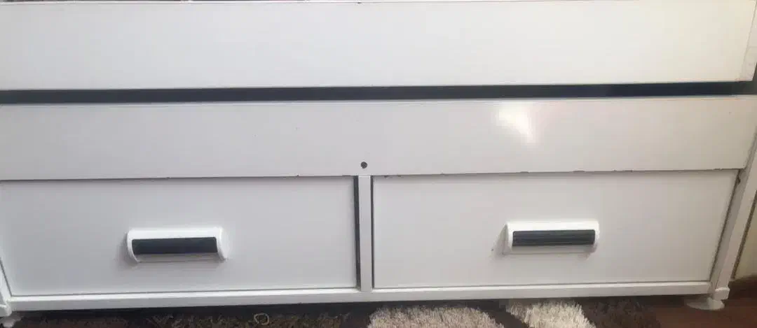 گهواره متحرک نوزاد|تخت و سرویس خواب|بانه, |دیوار