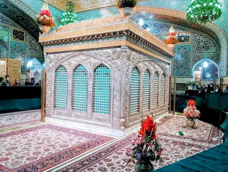زیارت آسوده حرم امام رضا (ع)تور مشهد*کیش و قشم|تور و چارتر|اصفهان, ارداجی|دیوار
