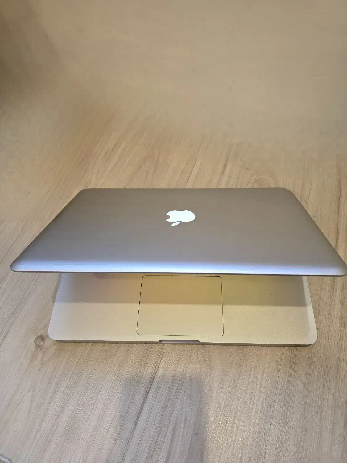 مک بوک ۱۳۲۲ (لپ تاپ)سالم و خونگی|رایانه همراه|تهران, نیاوران|دیوار