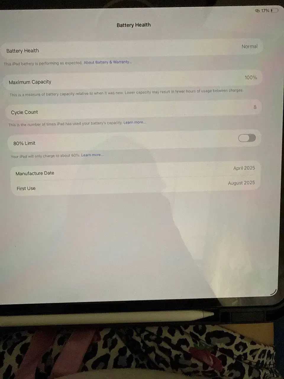 Ipad pro M4 2024 - 13 inch|تبلت|تهران, جهاد|دیوار